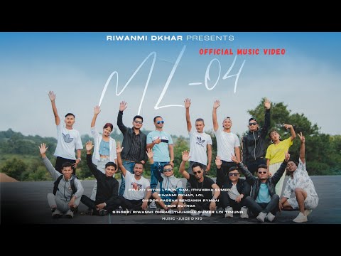 ML-04 (0FFICIAL MUSIC VIDEO) PNAR HIT SONG