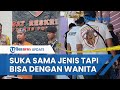 PENGAKUAN Ustaz Zulfikar Yang Cabuli Santri Sesama Jenis Di Polman Bisa Berhubungan Dengan Wanita
