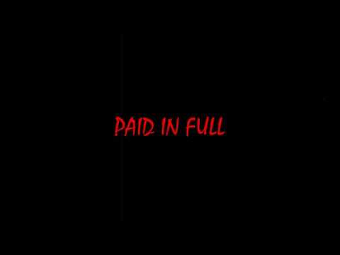 Eric B. & Rakim - Paid In Full (2Pac Remix)