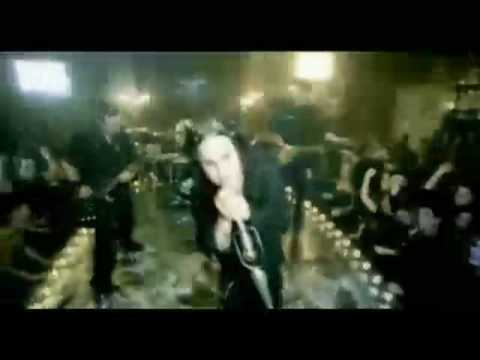 The Rasmus vs. Lady Gaga - The Shadow Of Alejandro