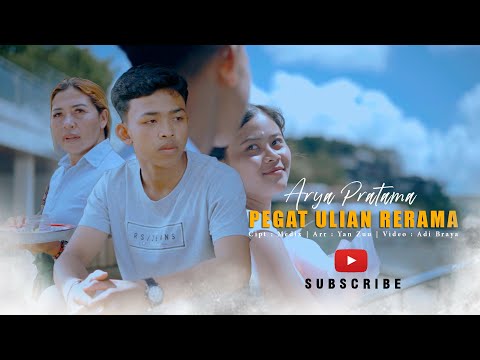 Pegat Ulian Rerama - Official Music Video