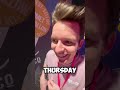 Joe Is In MASSIVE Trouble Mallowmoments Marshmallow Food Sweet Director Smores Chocolate