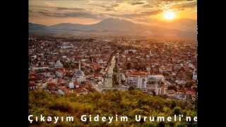 Çıkayım Gideyim Urumeli'ne - Emine Akmeşe