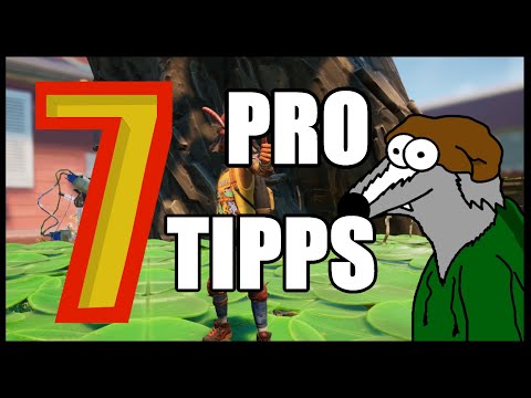 There's at least one tip you don't know // 7 Grounded Tips