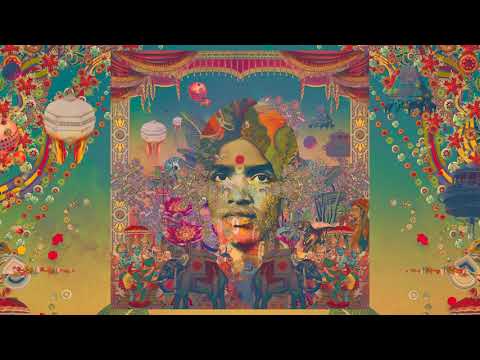 SVDP - Days Like This (Official Audio)