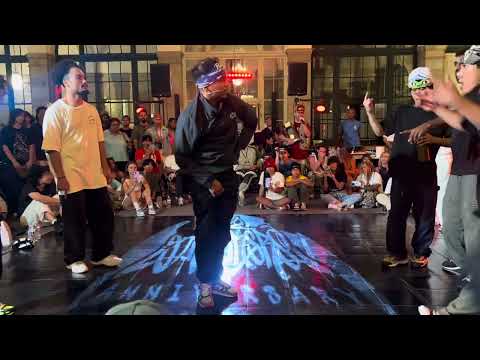 808 Breakers Anniversary | 2023 | 4v4 | FINALS | Full Force SD vs Elephant Graveyard