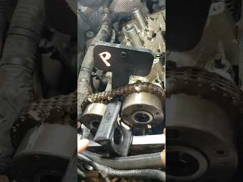 Durango Jeep Chrysler 3.6 Pentastar Timing Tools Right Bank