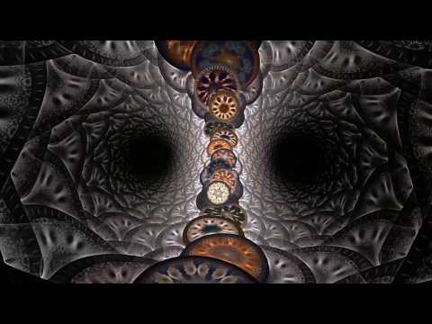 Electric Sheep in HD Psy Breaks Fractal Animation Vol.2