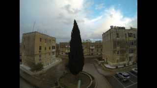 The Gentle Hum of Anxiety