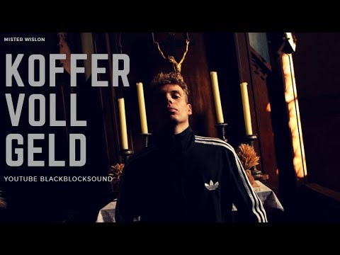 WiLL - Koffer voll Geld [Official HD Video] prod. by Beatamin & L‘eto