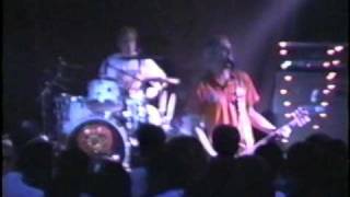 Everclear &quot;Heroin Girl&quot; live at the Warehouse 1995