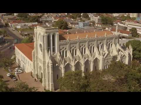 Paróquia Santuário Eucarístico Nossa Senhora do Bom Despacho