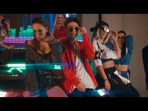 Tony One - Masini Scumpe (feat. Red Drip x Leo Grasu)