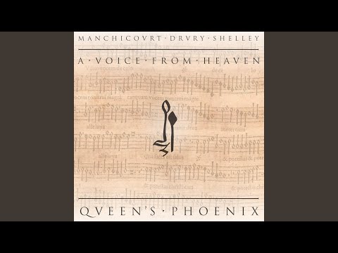 Audivi Vocem De Caelo