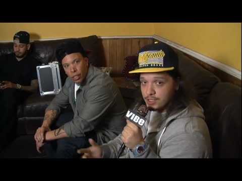 Young De & Scoop DeVille