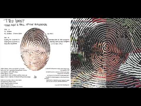 Tru West -  Tru Children (Herva `Cobra 90` Mix)