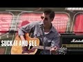 Alex Turner - Suck It And See (Arctic Monkeys ...