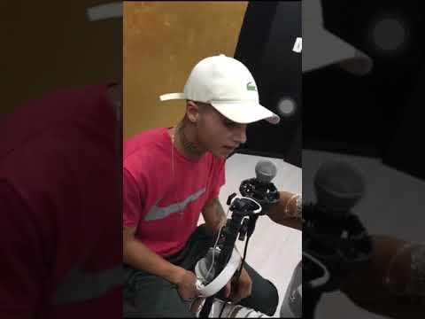 Mc Thnv e Samantha Gallardo - Batida Perfeita (madley)