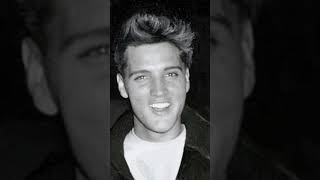 Elvis❤️Young and Beautiful ❤️⚡⚡