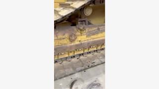 Autre mat&eacute;riel industriel Caterpillar D6N LGP | Image 4 - Machineryline