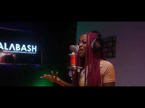 Libianca x Ayra Starr - People x Rush Mashup - performed by ANOMA