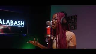 Libianca x Ayra Starr - People x Rush Mashup - performed by LILI ANOMA