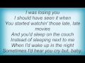 Billy Joe Royal - I Was Losing You Lyrics_1