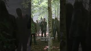 Negan Joins Whisperers | TWD #Shorts