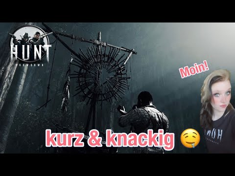HUNT SHOWDOWN 🤠 WO kamen die SCHLINGEL denn her?!? Only Gamesound! 🤔  Let´s Play