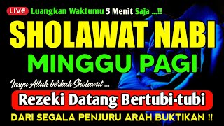 Download lagu SHOLAWAT PENARIK REZEKI PALING DAHSYAT, Sholawat Nabi Muhammad SAW, SHOLAWAT JIBRIL PALING MERDU mp3 Download lagu SHOLAWAT PENARIK REZEKI PALING DAHSYAT, Sholawat Nabi Muhammad SAW, SHOLAWAT JIBRIL PALING MERDU mp3