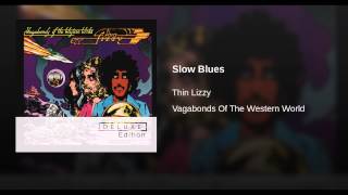 Slow Blues (BBC Radio Bob Harris Session)