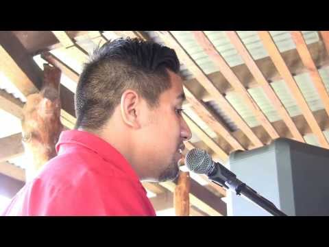 OZKI BAND. Fr Malie Samoa.02/11/2013