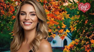 Я В ТЕБЯ ПО ПРЕЖНЕМУ ВЛЮБЛЁН ♥ ДУШЕВНЫЕ ПЕСНИ ОСЕНИ WLV ♥ ОСЕННЕЕ НАСТРОЕНИЕ ♥ RUSSIAN MUSIC HITS