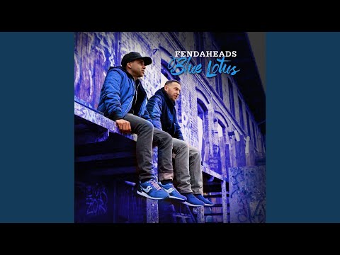 No Half Steppin (Instrumental)