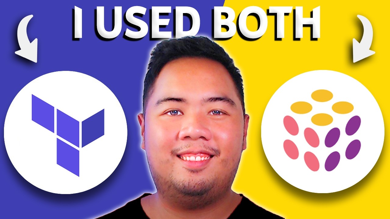 Terraform vs Pulumi (2026) - Which One Is BETTER?