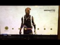 PS4 dynamic theme Uncharted The Nathan Drake Collection