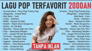 Download lagu Lagu 2000an Indonesia Pop Terbaik & Terpopuler || TANPA IKLAN #lagupop #lagu2000an#lagupopterbaik  mp3
