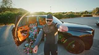 Je M'en Bats Les Couilles Des Gens Lyrics English Translation