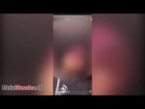 Nagrał jak samochodem przejeżdża psa! Rafał B. komentuje wyrok sądu i obraża