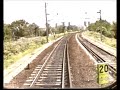 Runfurrow Video No 13 Willesden Jun High Level To Clapham Junction UK VHS 1996 Full