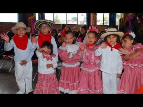 Video COLEGIO STELLA MATUTINA
