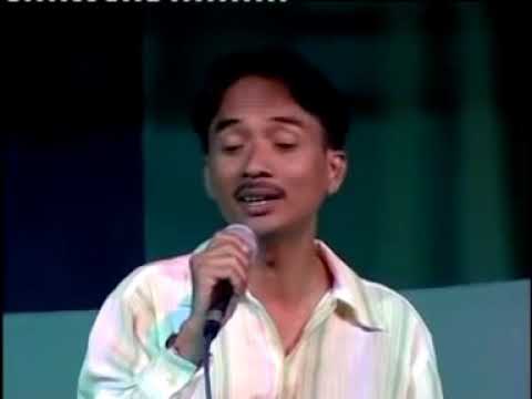 Halim Yazid - Tinggallah Kapung