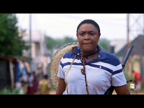 NO PEACE FOR THAT WICKED PRINCE - PALACE MUST OBEY - LIZZY GOLD 2025 Latest Nigerian Full Movie