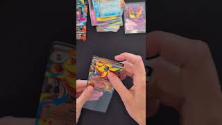 Chaos Rising Pack Rips! 🔥 | L&T Shorts