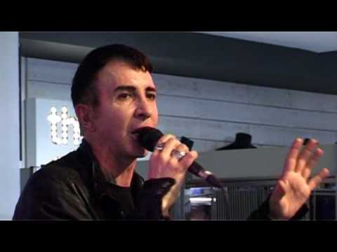 Marc Almond @ hmv Oxford St, London Track 3