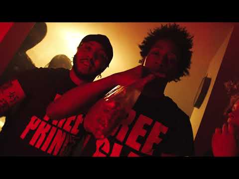 Reem CTB X Kenzo Hound - BULLSHIT (OFFICIAL MUSIC VIDEO)