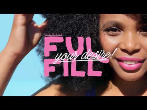 Brequette Cassie - Twist Of Fate (Official Lyric Video)