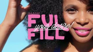 Brequette Cassie - Twist Of Fate (Official Lyric Video)