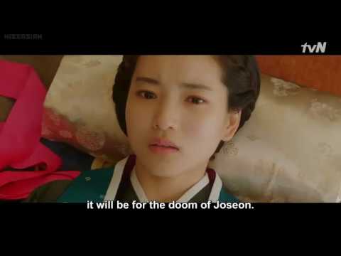 Go Ae shin finds out the meaning of Love