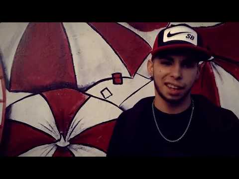 Me Propuse - Enzo Thómas (VideoClip ) Estudio Loco | Cámara: HernánVmc